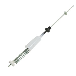 Washer Suspension Rod And Spring Assembly 4902FA1665W