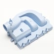 Washer Dispenser Assembly for LG WM0742HGA - Part 4924ER1006B