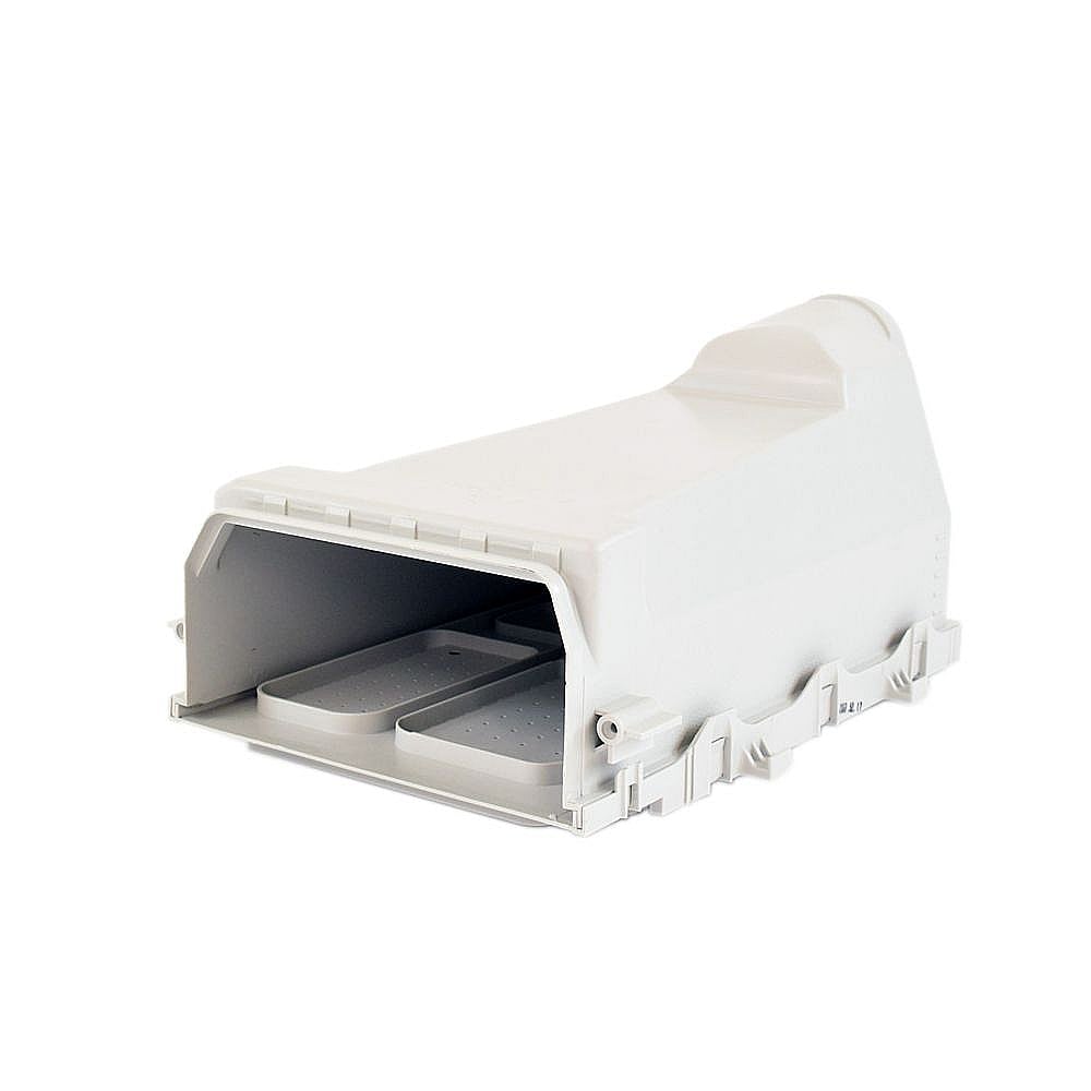 Part #4925Er1015A, Washer Dispenser Drawer Housing Assembly (Replaces Acz73370501) / 13.00 x 8.00 x 7.00