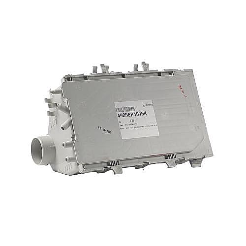 Part #4925Er1015K, Kenmore Dispenser Assembly / 17.00 x 13.53 x 9.09