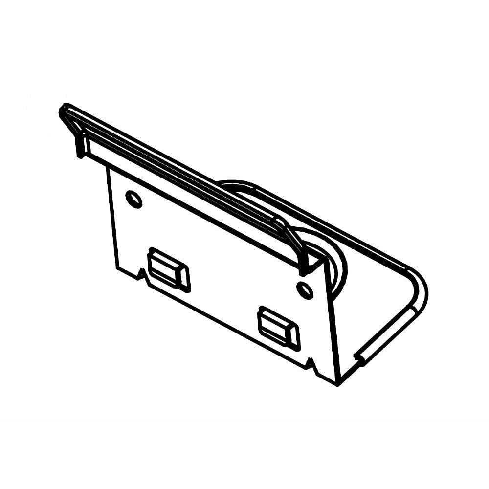Part #4930El3026A, Holder