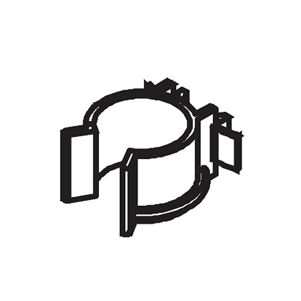 Part #4930En3005A, Holder