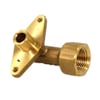 Dryer Gas Valve Connector 4932EL4001A