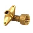Dryer Gas Valve Connector 4932EL4001A