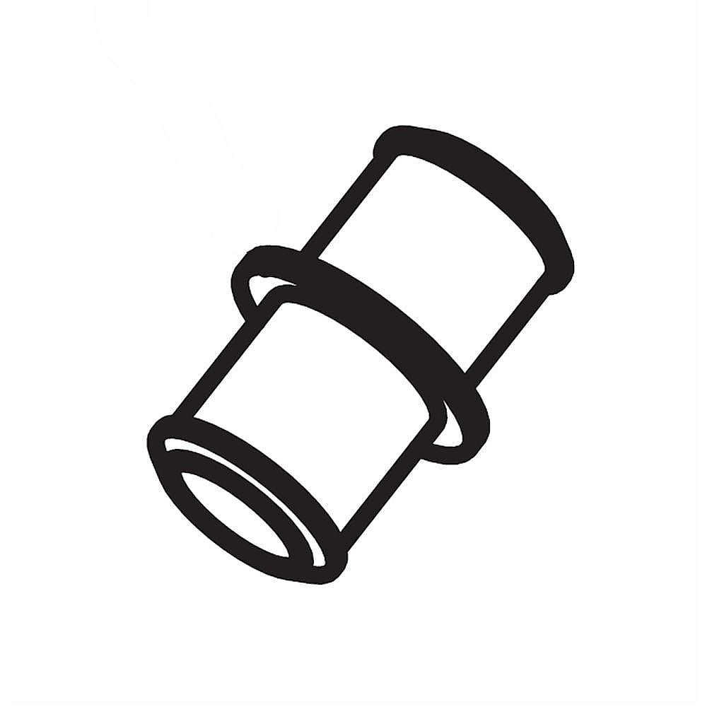 Photo of LG Part #4932Er4007C, Connector from Repair Parts Direct