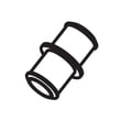Connector for LG WM3488HS/00 - Part 4932ER4007C