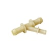 Connector Hood for LG WM3885HCCA - Part 4932ER4008C