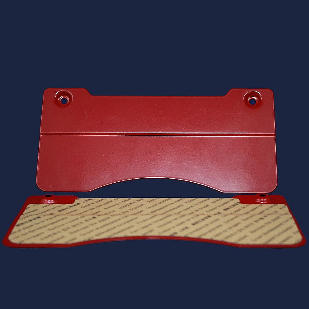 Part #4933Er3003H, Laundry Appliance Pedestal Installation Bracket