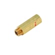 Dryer Natural Gas Orifice for LG DLGX3361R - Part 4948EL4001B