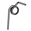 Spring for LG DLEX8000V - Part 4970EL4002B