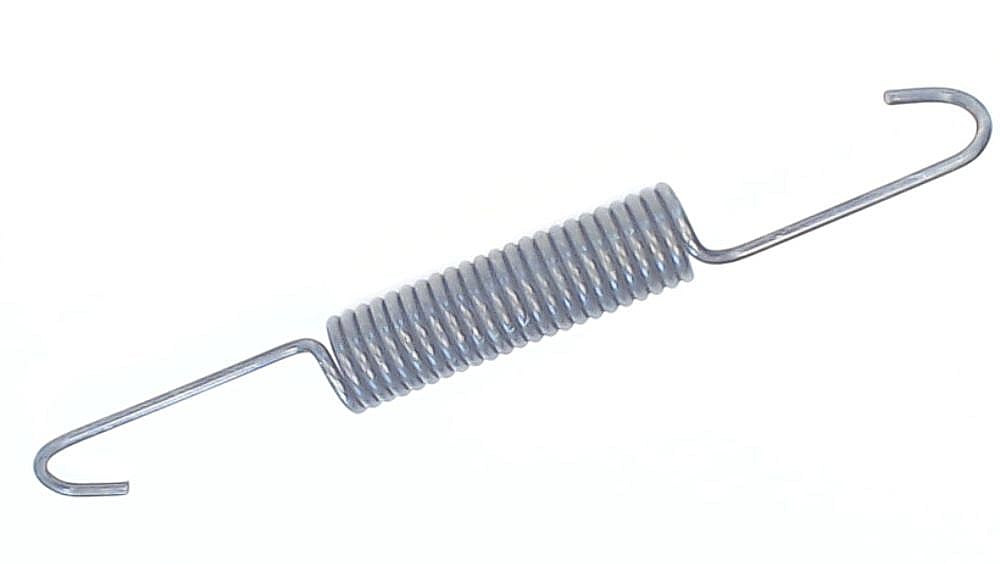 Part #4970Fr2084Z, Washer Suspension Spring (Replaces Mhy57694605, Mhy62964801) / 13.40 x 2.30 x 0.80