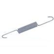 Washer Suspension Spring (replaces MHY57694605, MHY62964801)