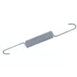 Washer Suspension Spring 4970FR2084Z