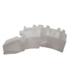 Washer Water Hose Guide 4974EA2004A
