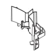 Kenmore Elite Water Guide for Kenmore Elite 79631433710 - Part 4974EA2004C