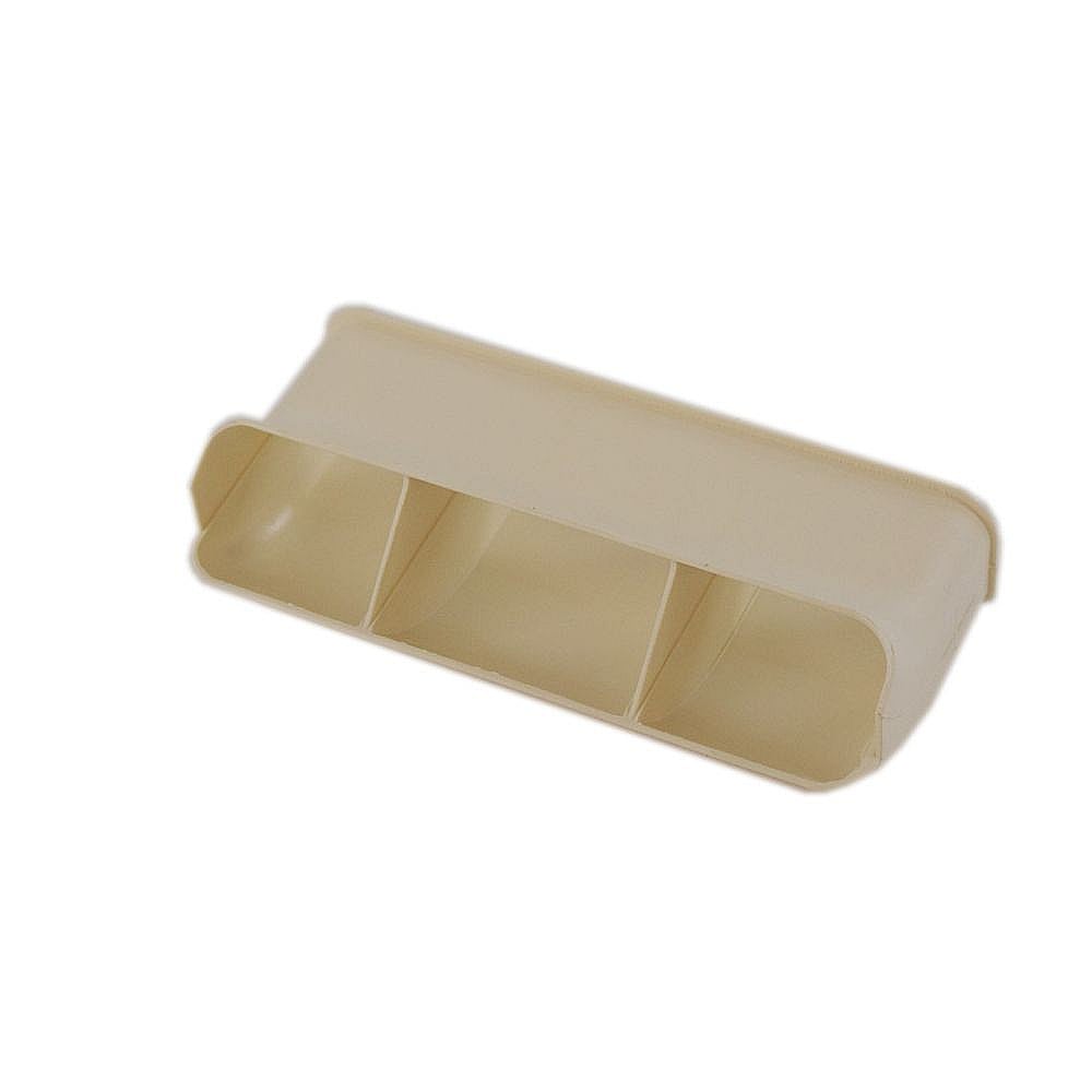 LG Part #4974Er2003A, Water Guide | 11.25 x 9.50 x 2.00