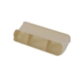 Water Guide for LG WM3997HWA/01 - Part 4974ER2003A