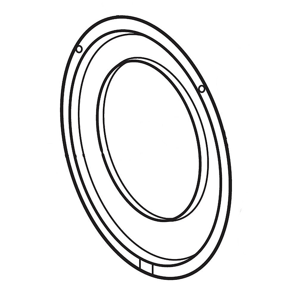 Part #4975El3001C, Guide Assembly
