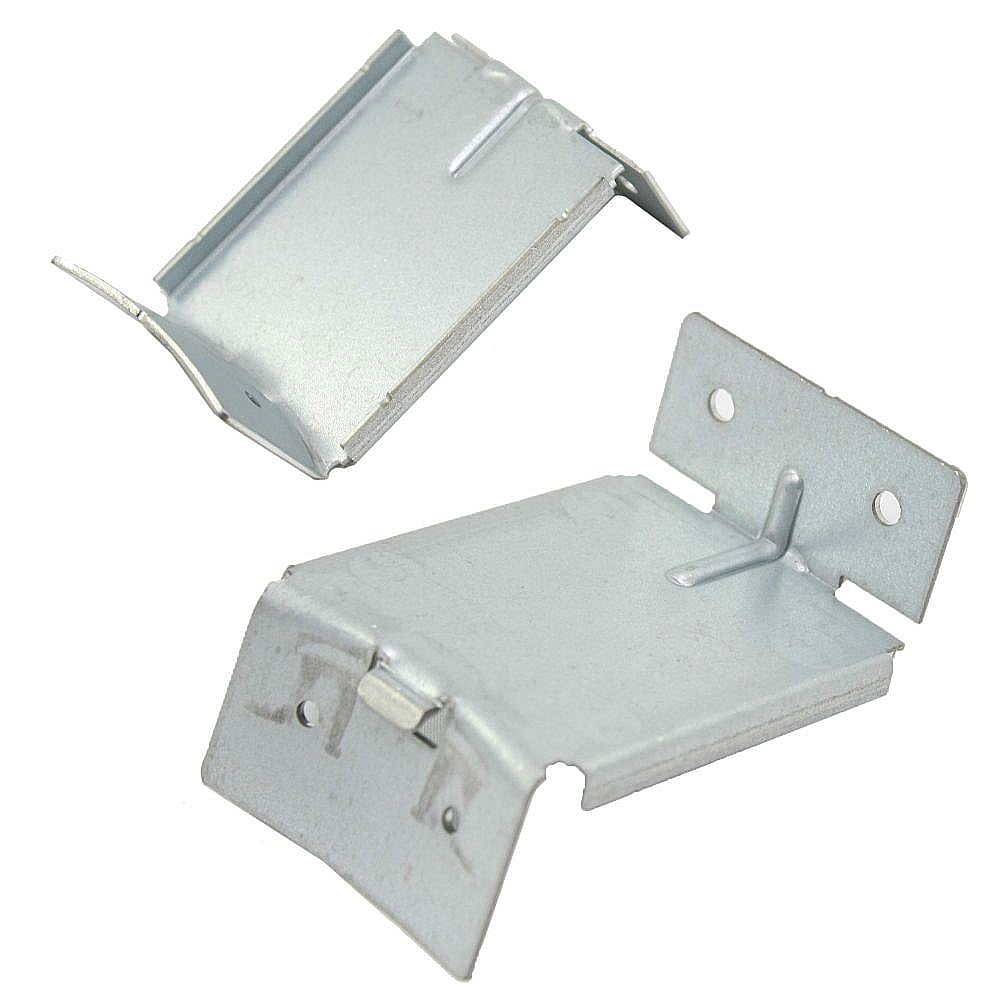 Part #4980El3001A, Dryer Burner Funnel Bracket