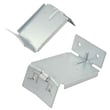 Dryer Burner Funnel Bracket for LG DLG2102W - Part 4980EL3001A