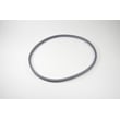Dryer Door Seal for LG DLE0332W - Part 4986EL2004A