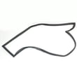 Washer Door Boot for LG WM0742HWA - Part 4986ER0001E