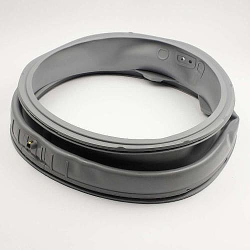 Part #4986Er0004H, Lg Washer Door Boot / 19.00 x 17.20 x 6.00