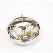 Washer Washplate Cap (replaces 5006EA3009A, 5006EA3009C, MBL65219301)