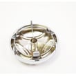 Washer Washplate Cap