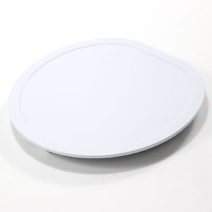 Dryer Side Vent Hole Cover (white) (replaces 5006el3001a) 5006EL3001D