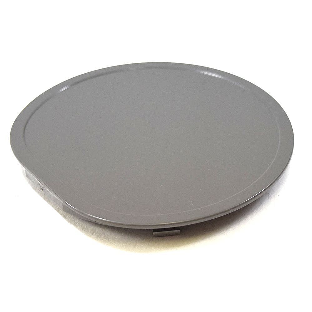 Part #5006El3001S, Dryer Side Vent Hole Cover / 13.50 x 12.00 x 2.00