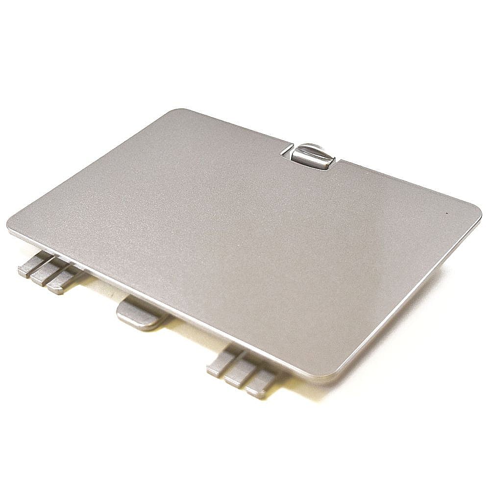 Part #5006Er2006Z, Kenmore Washer Drain Pump Filter Access Cover (Replaces Mbl62818306) / 8.00 x 7.00 x 7.00