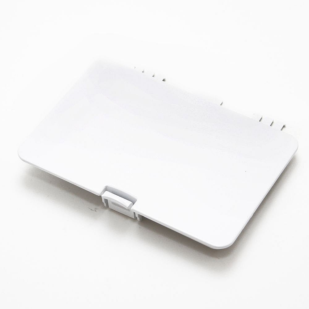 Part #5006Er2008E, Washer Drain Pump Filter Access Cover (Replaces 5006Er2008X) / 1.00 x 1.00 x 1.00