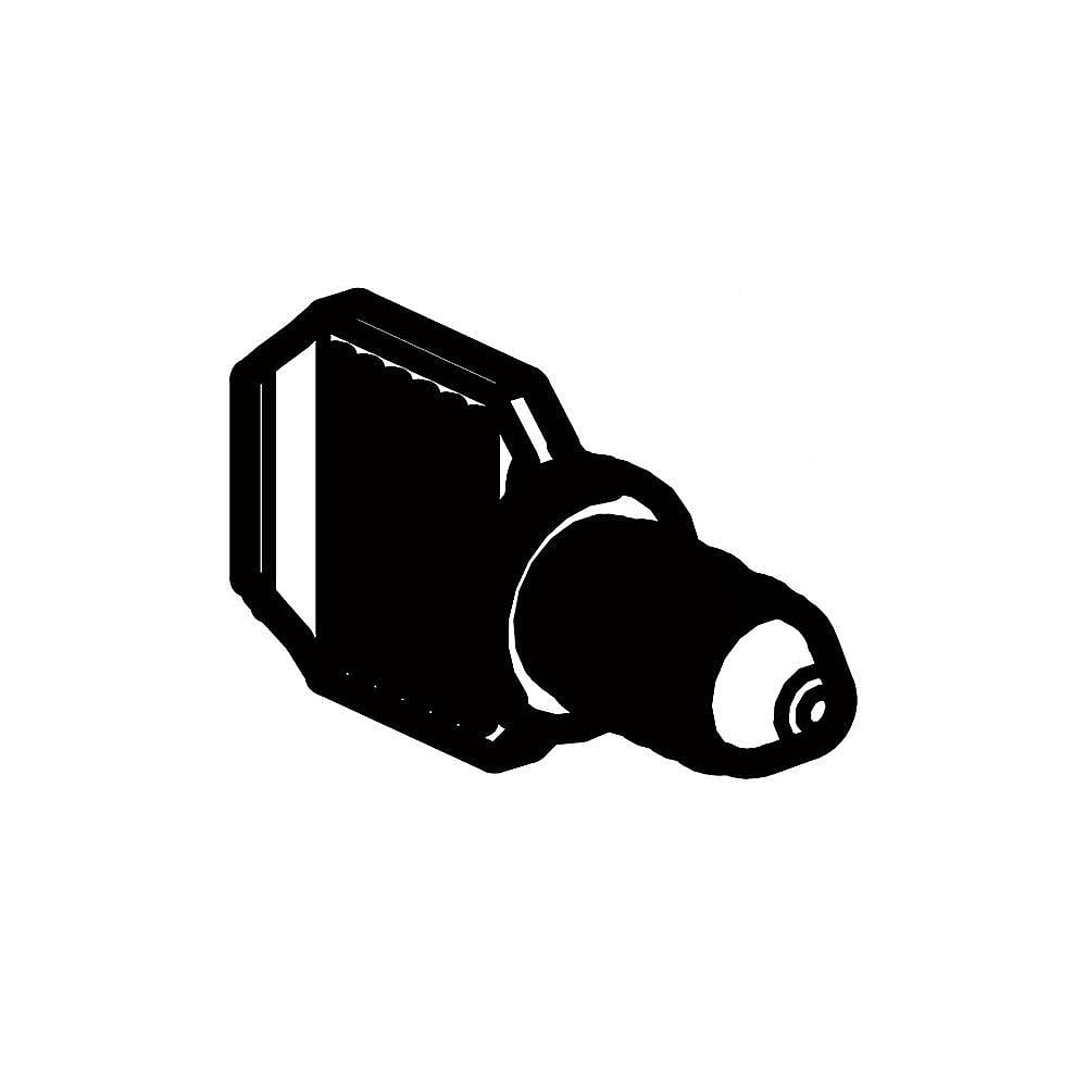 Part #5006Er3009C, Dryer Condensate Drain Hose Cap