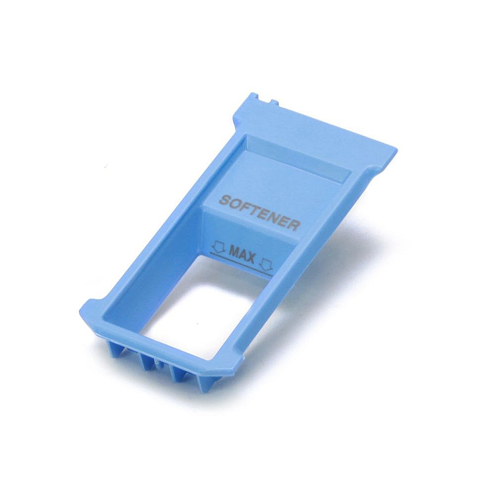 Part #5006Er3021A, Washer Dispenser Drawer Insert / 4.25 x 2.25 x 1.00