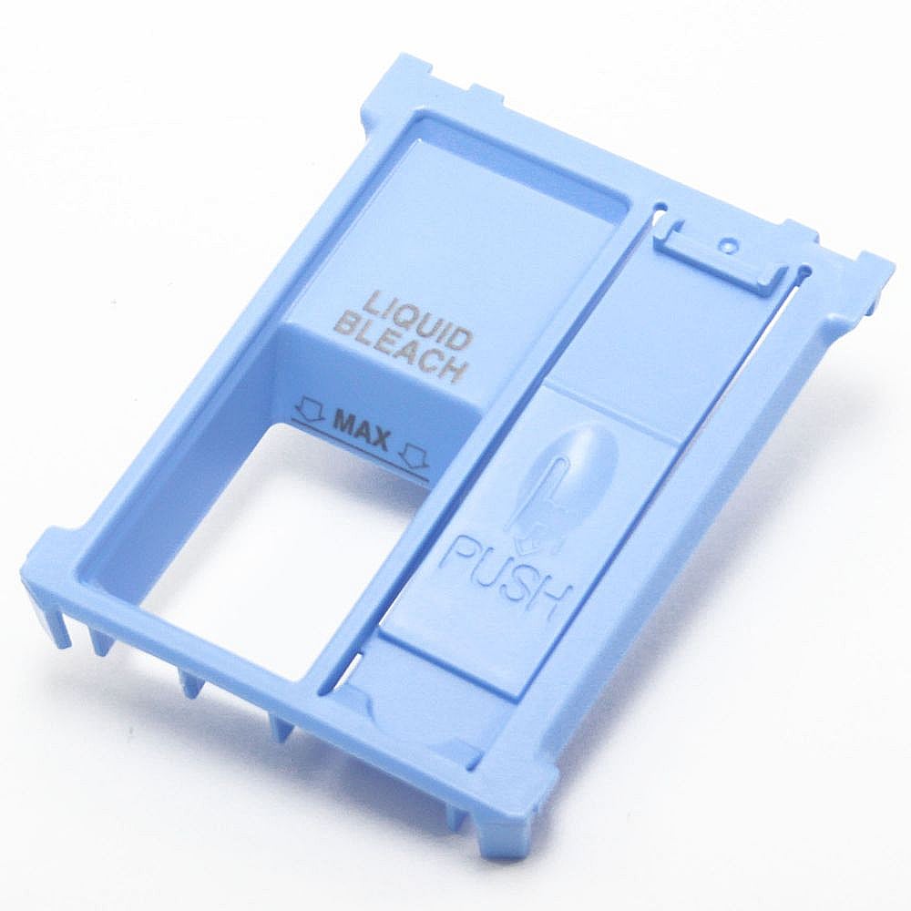 Part #5006Er3022A, Washer Bleach Dispenser (Replaces Mbl65261901) / 4.50 x 3.25 x 1.25
