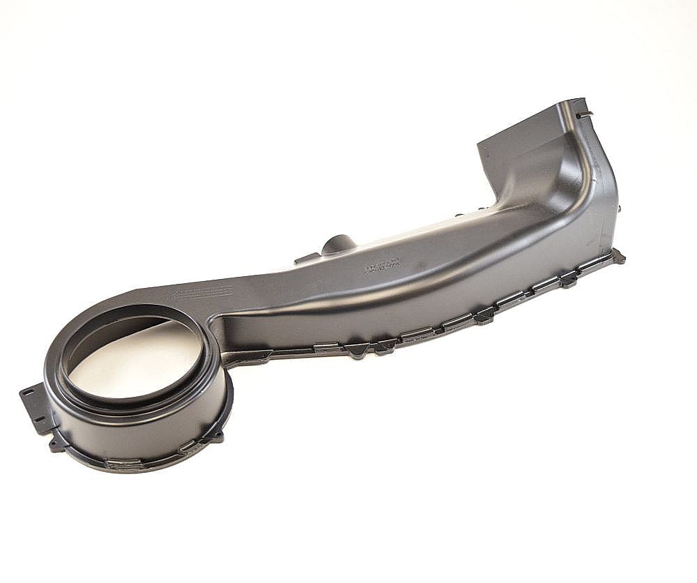 Part #5208Er0001A, Washer Dryer Heat Duct Assembly / 30.50 x 17.50 x 9.50