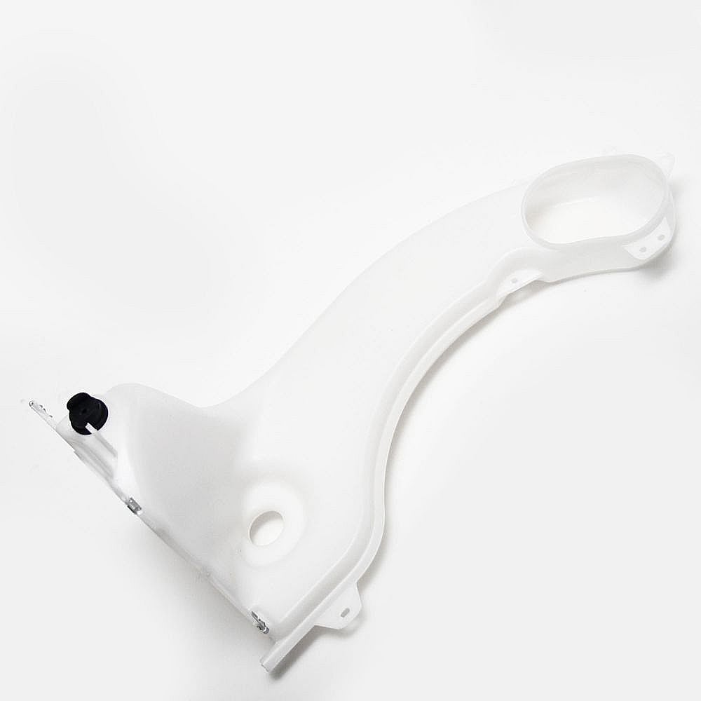 Part #5208Er1004A, Washer Dryer Heat Duct Assembly / 20.88 x 15.00 x 15.88