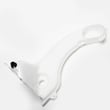 Washer Dryer Heat Duct Assembly 5208ER1004A