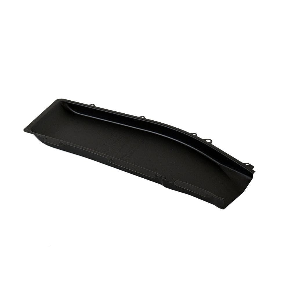 Part #5208Er1007A, Washer/dryer Combo Heat Duct Cover / 17.00 x 13.00 x 9.00