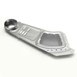 Lg Dryer Heat Duct 5209EL1001L