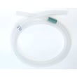 Lg Washer Water-level Pressure Switch Hose for LG WT4801CW/00 - Part 5210FA3427C
