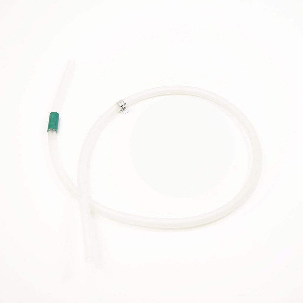 Part #5210Fa3427J, Washer Water-Level Pressure Switch Hose / 5.75 x 5.75 x 2.00
