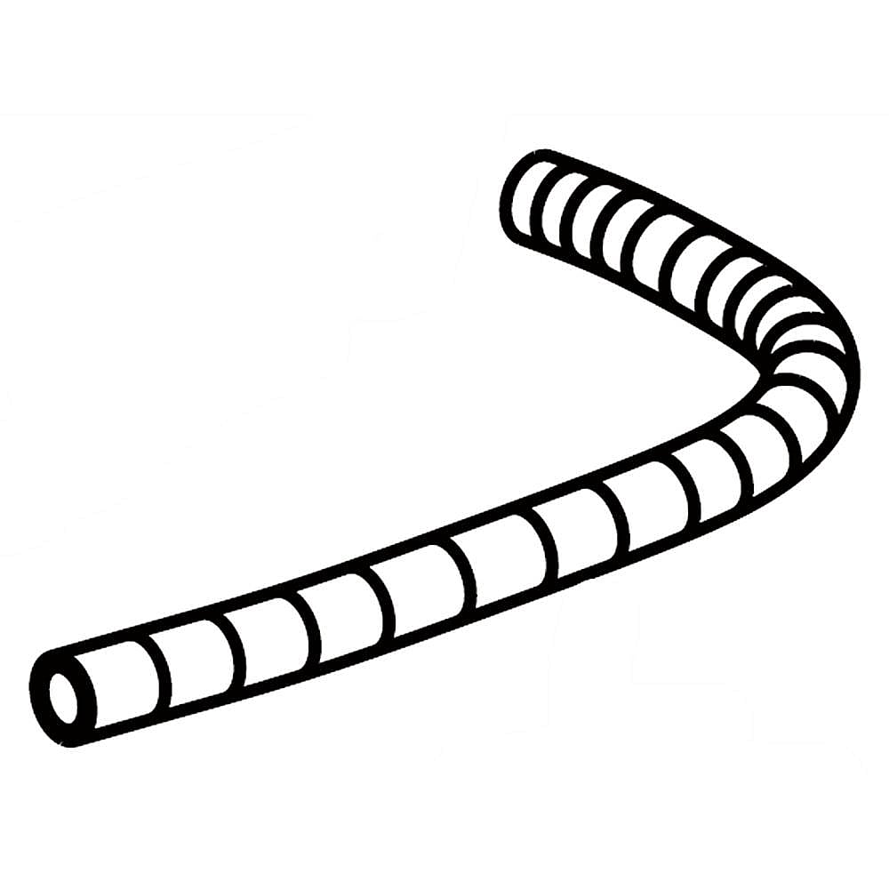 Part #5214El3001H, Hose, pump