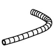Hose,pump for LG DLHC1455W/00 - Part 5214EL3001H