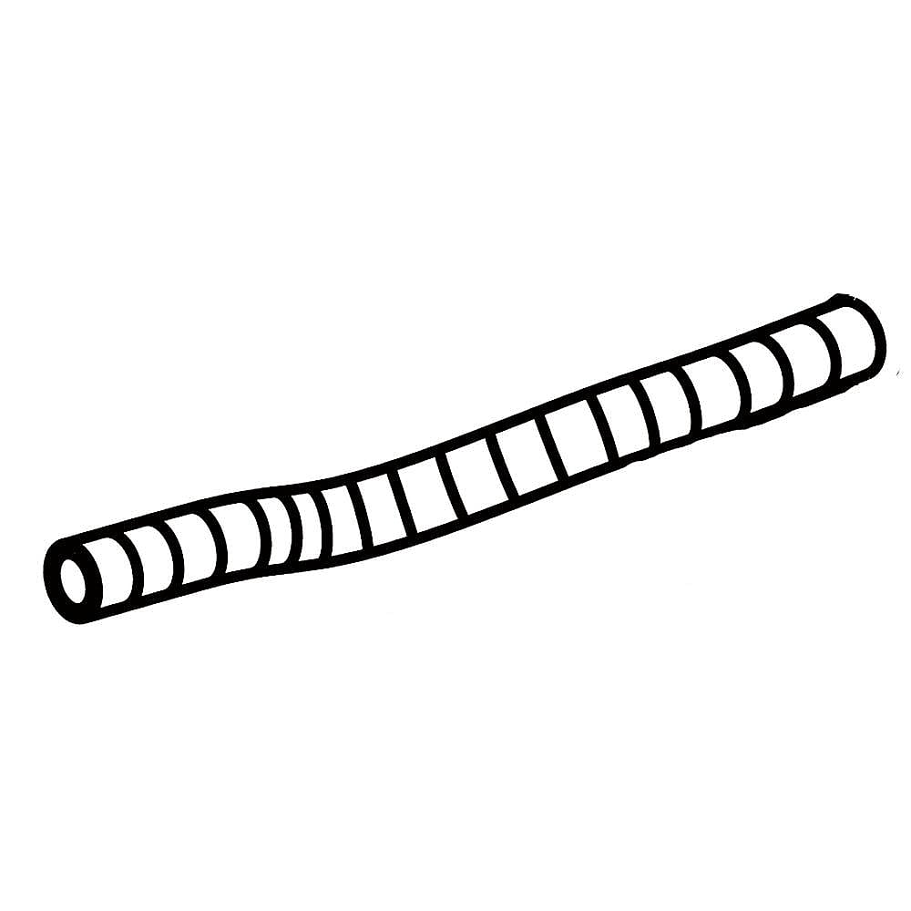 Part #5214El3001J, Hose, pump