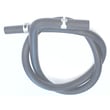 Washer Inlet Hose for LG WM2487HWMA - Part 5214ER4002E