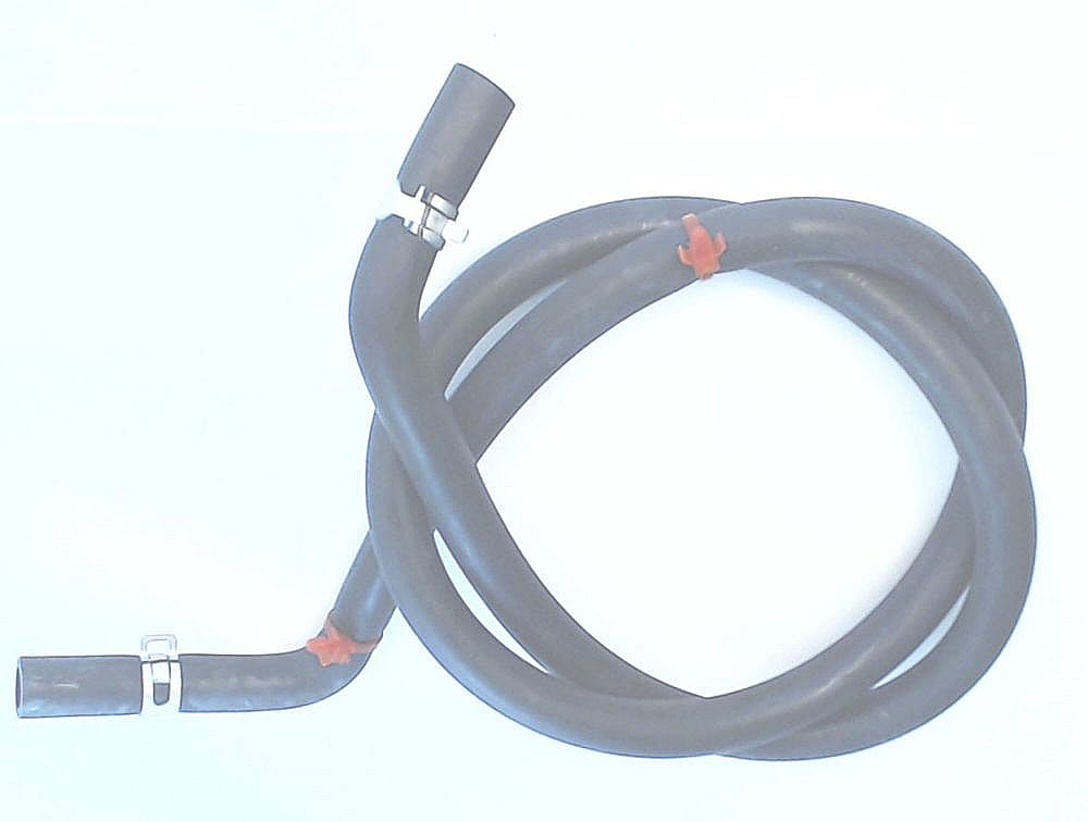Part #5214Er4002U, Washer Recirculation Pump Hose / 9.00 x 9.00 x 9.00