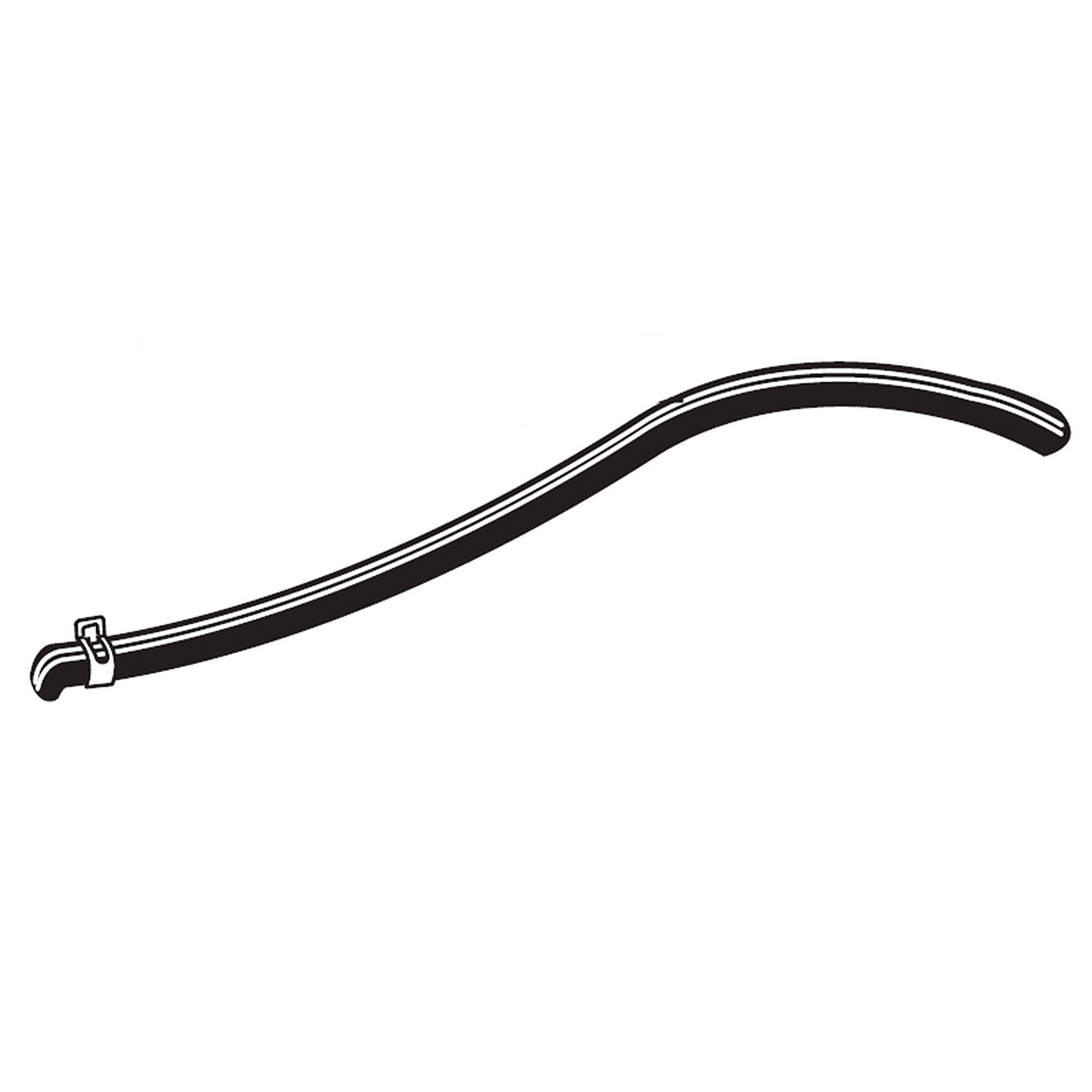 Part #5214Fr4006F, Connection Hose / 13.00 x 11.00 x 2.00