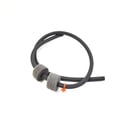 Washer Water-level Pressure Switch Hose (replaces 5214fr4125n) MEJ62305102
